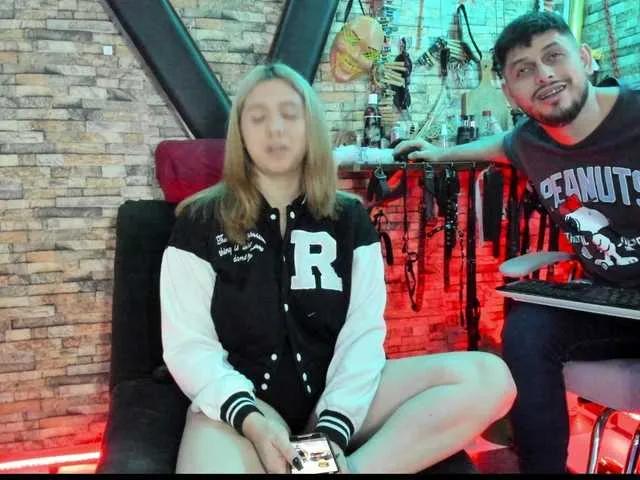 lukis01-luna0 on BongaCams
