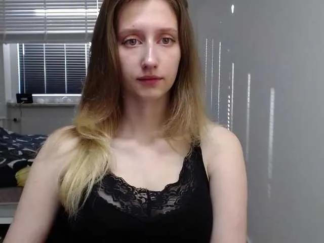 LUNAdream — watching somebody cum