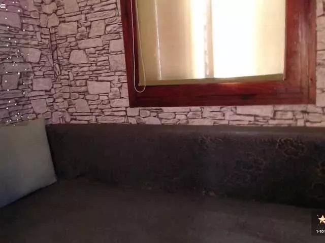 Offline Magdalenaaa on BongaCams