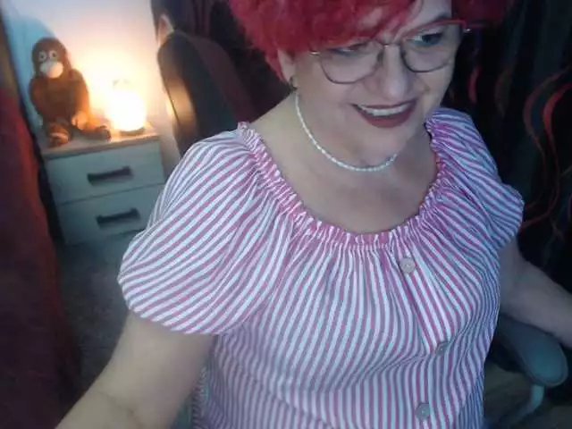 maggiemilff68 on BongaCams 