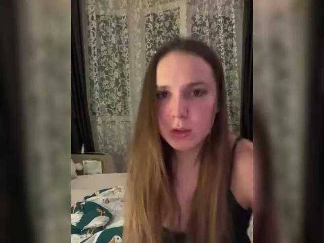 Magicallove8 — Freechat on BongaCams
