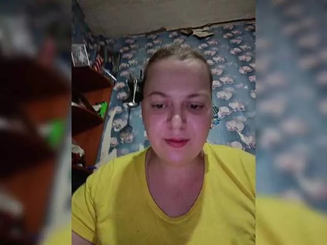 Malaya11 on BongaCams 