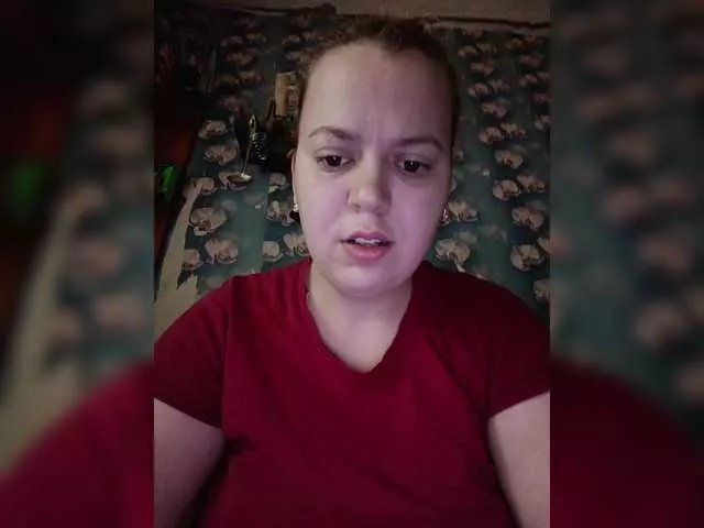 Malaya11 on BongaCams 