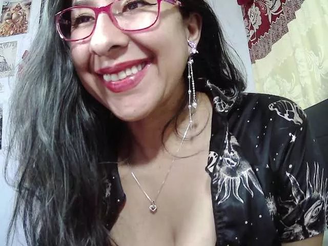 Freechat Malishka19 on BongaCams