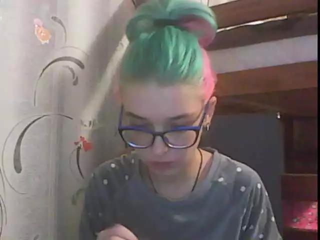 Offline malvinella on BongaCams