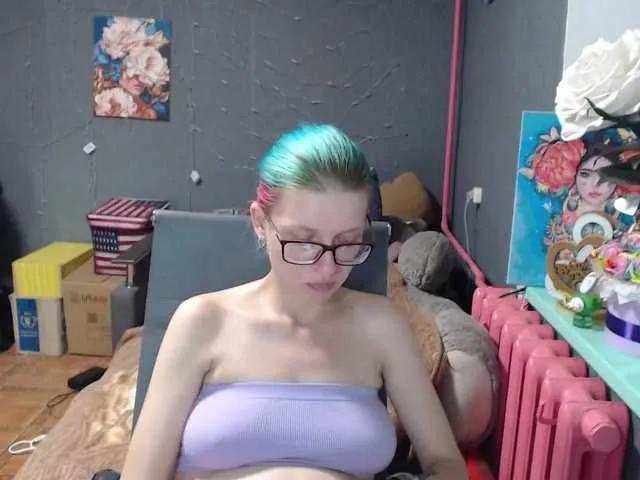 BongaCams malvinella is Freechat malvinella — nice and generous men