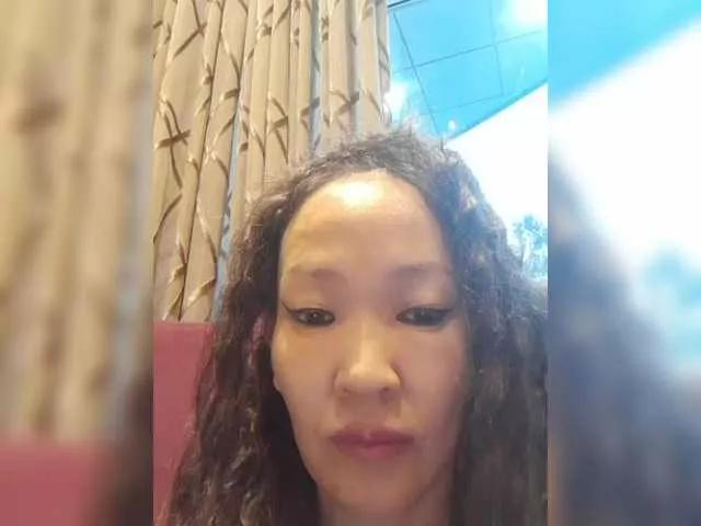Offline Manamy on BongaCams