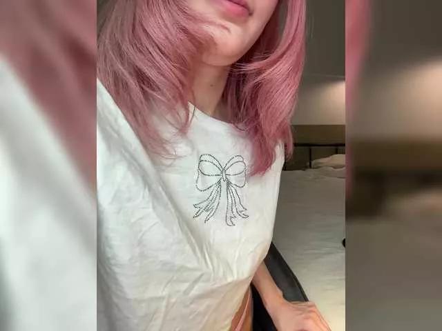 Offline mandarinkaa on BongaCams