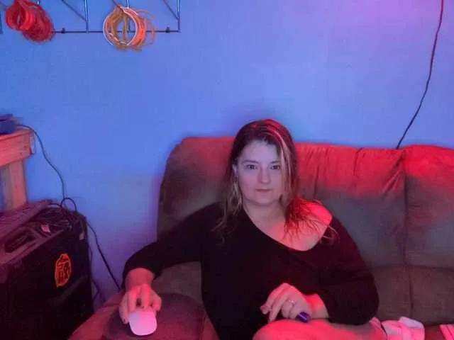 maramaze — Seeing who i'm pleasing definitely gets me wetter. Dirty talk also helps. Feeling spoiled an like a princess and feeling my toy vibe me!