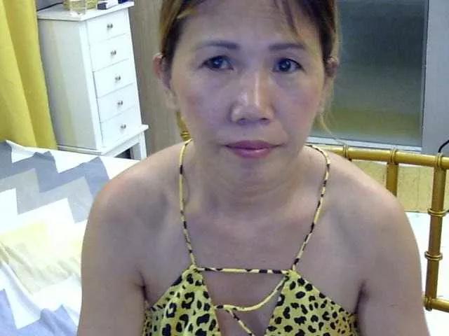 Offline MariaLeteciaFilipina on BongaCams