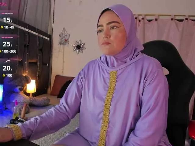 Marian-Fadel — Freechat on BongaCams