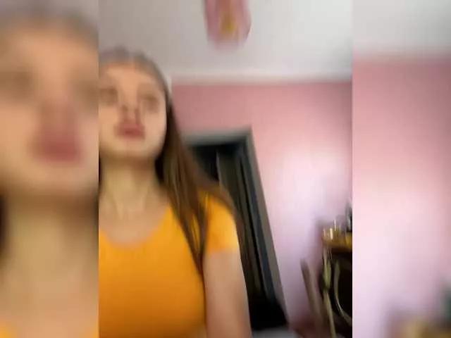 MarinaRosa — I like good boy