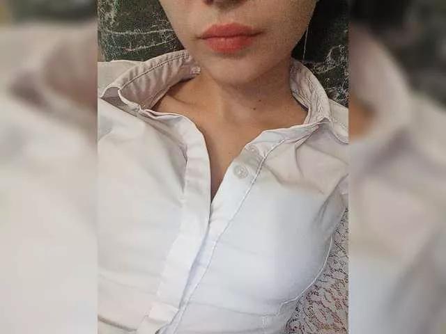 Marmalades on BongaCams 