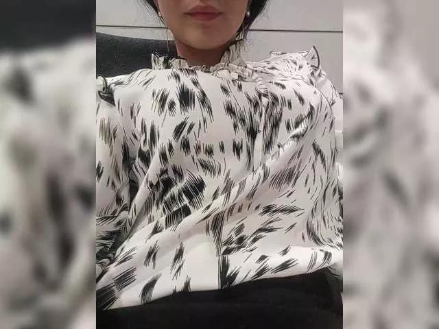 Marmalades on BongaCams 