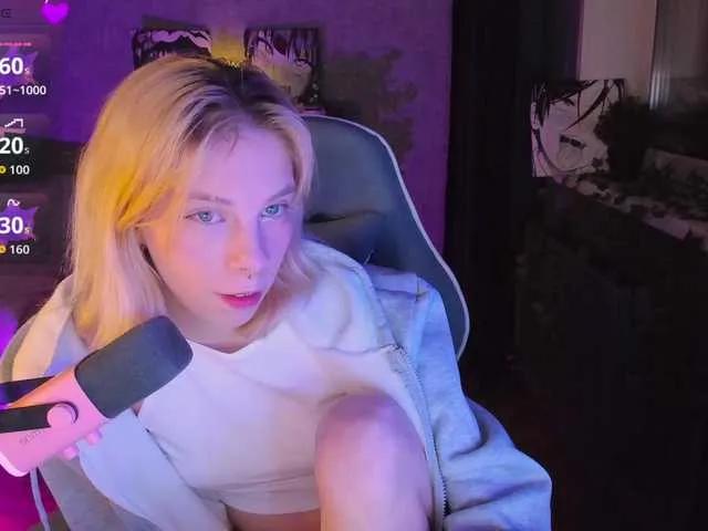 Marrmariss — Charismatic people who know how to laugh