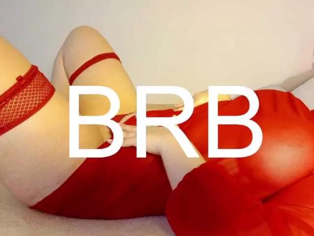 Freechat marry-evans on BongaCams