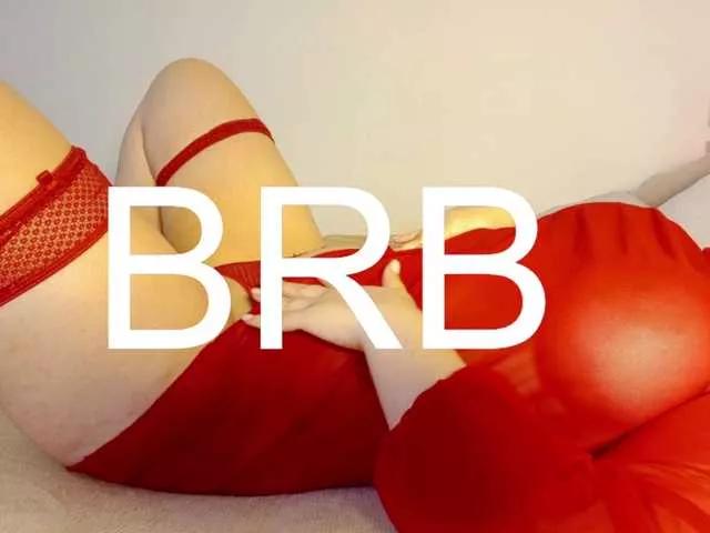 Freechat marry-evans on BongaCams