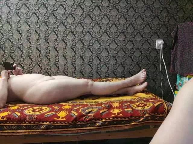 Offline Mars11041985 on BongaCams