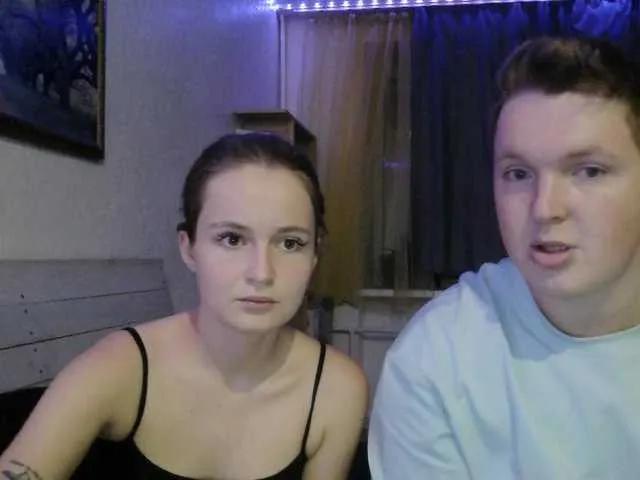 Marshmoa — Freechat on BongaCams