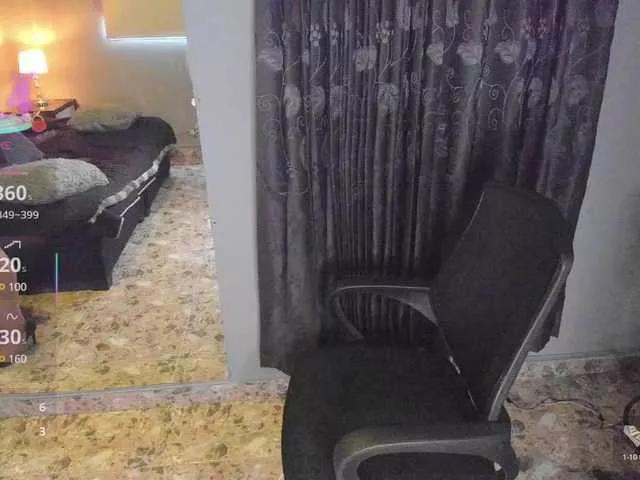 Offline MarthinaBlu on BongaCams