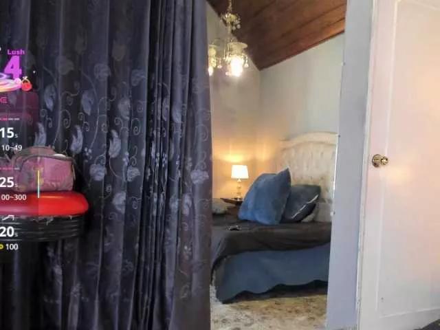 BongaCams MarthinaBlu is Freechat MarthinaBlu — It excites me a lot to feel like a slave, tickle my feet, lick my armpits, trichophilia excites me. I am happy to follow your orders, the limits are no blood or anything anal.