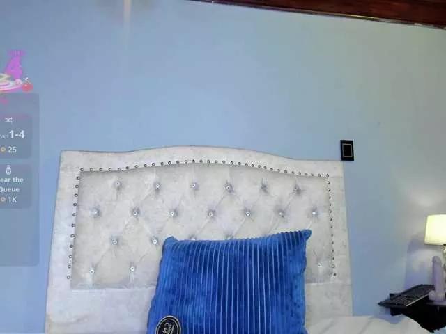 Offline MarthinaBlu on BongaCams