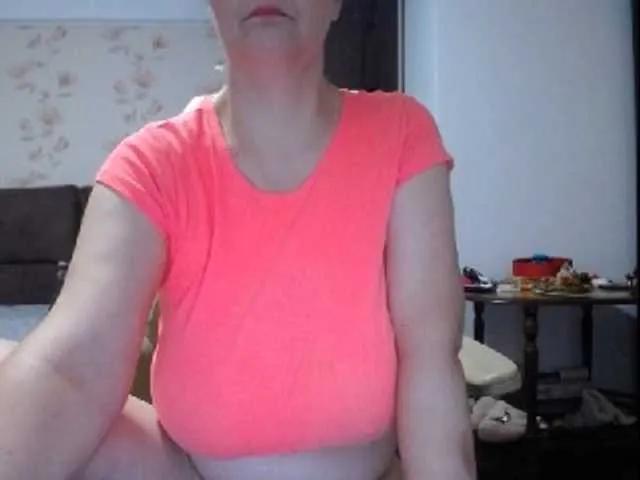 mary-x — to get naked in webcam