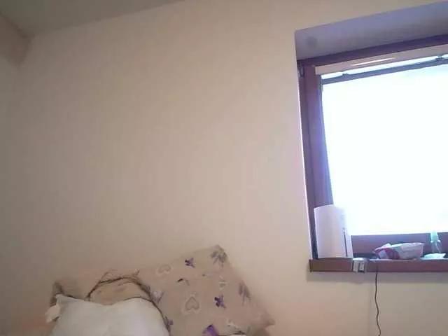 Offline Mary2606 on BongaCams
