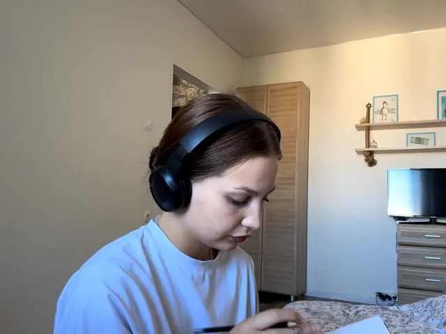 MaximaWoodworth — Freechat on BongaCams