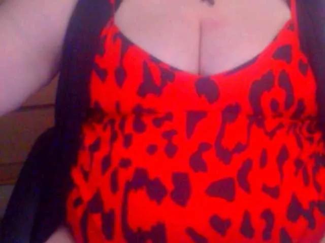 Freechat mayalove4u on BongaCams