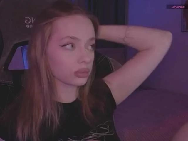 mayshy — Freechat on BongaCams