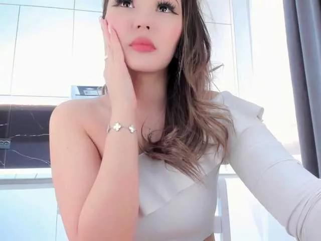 Freechat mei-meizu on BongaCams