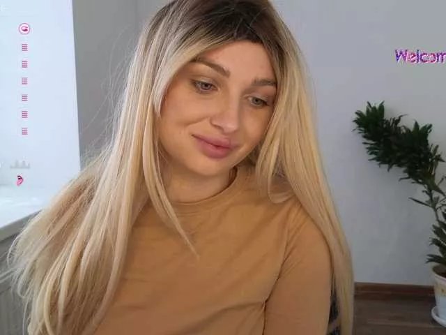 Freechat MellicaX on BongaCams