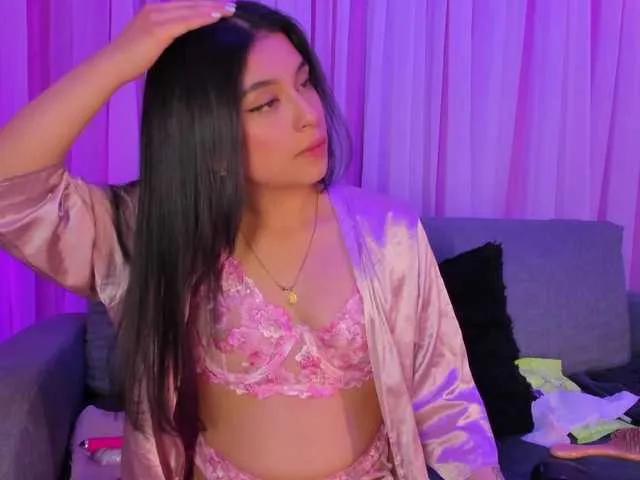 melodysweett on BongaCams