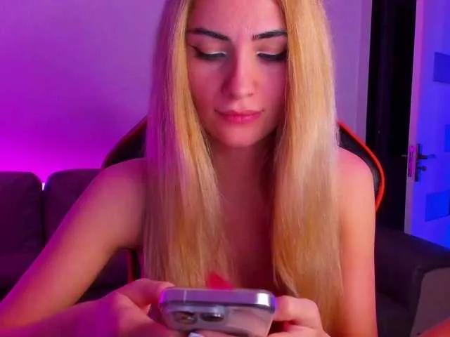 meow — Freechat on BongaCams