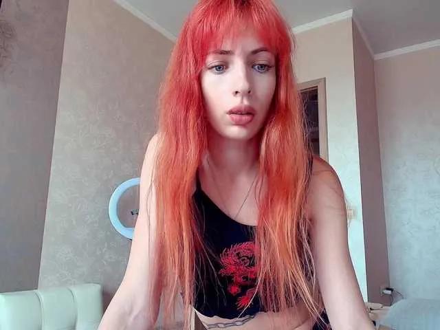 MeowRoslavaa on BongaCams
