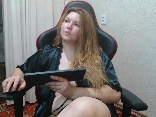 Offline MiaLaFoxis on BongaCams