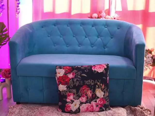 Offline MidnightSeduction on BongaCams