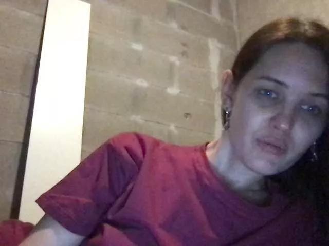 Offline MilaBi-192569 on BongaCams