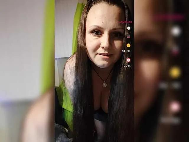 BongaCams MILANA-MILA is Freechat MILANA-MILA — Mmmmm