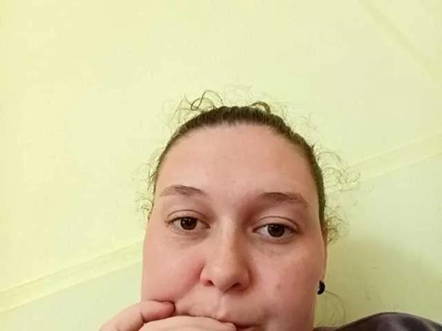 Milanka1703 on BongaCams