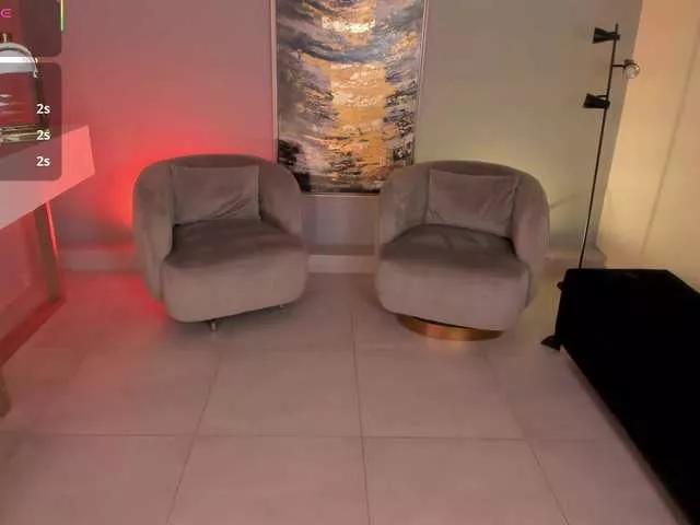 Offline MileyCruz on BongaCams