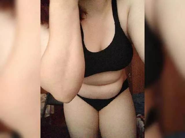 Mimimi18 on BongaCams 