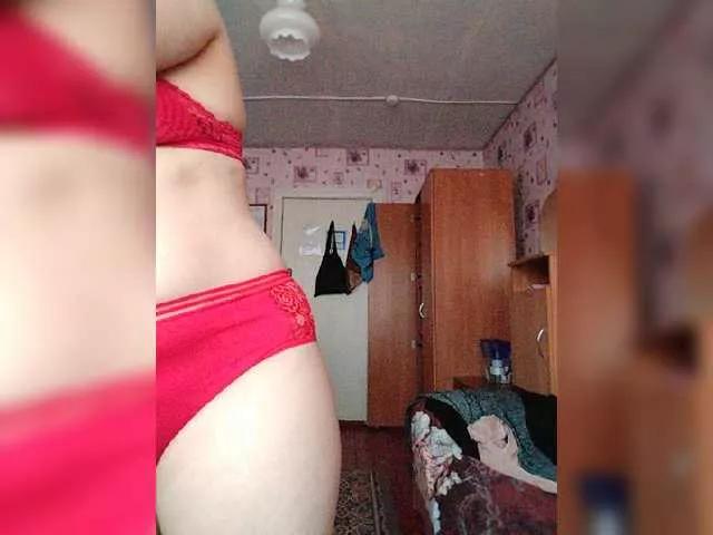 Mimimi18 on BongaCams 