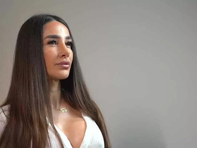 Offline MiriamFoxx on BongaCams