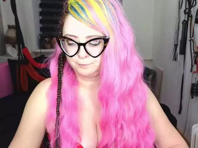 Offline missGODDESS on BongaCams