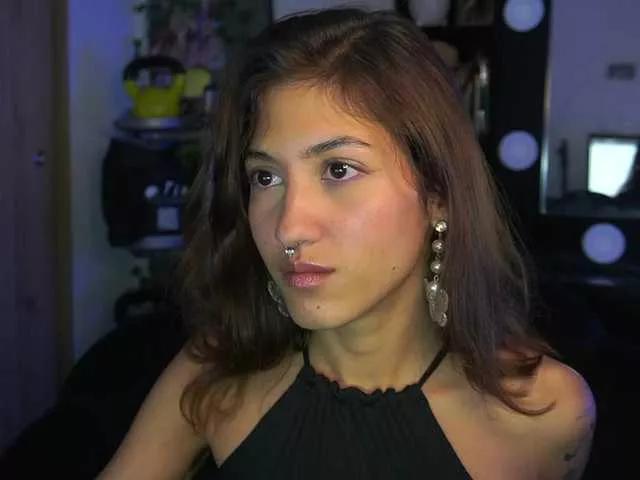 Freechat MissKorrah on BongaCams