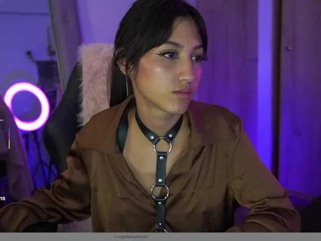 BongaCams MissKorrah is Freechat MissKorrah — I like to play with your mind as much as with your desire. Will you be brave enough to worship me how I deserve? Or will you be just one more observing from a distance, without daring to do more ...? AND THE VIBES IN MY PUSSY