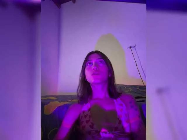 Freechat MissKorrah on BongaCams