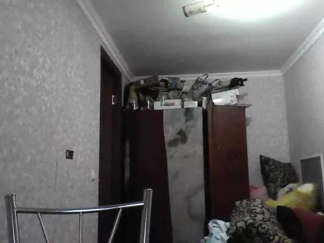 Offline missReborn on BongaCams